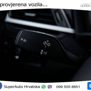 BMW X1 25e xDrive S tronic Sport 220 KS, LED+TEM+GR SJED+HEAD+PDC