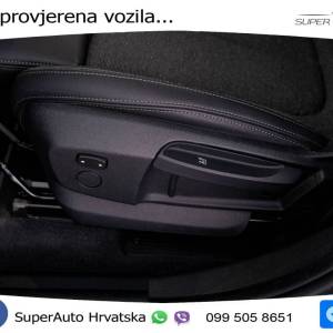 BMW X1 25e xDrive S tronic Sport 220 KS, LED+TEM+GR SJED+HEAD+PDC