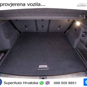 BMW X1 25e xDrive S tronic Sport 220 KS, LED+TEM+GR SJED+HEAD+PDC