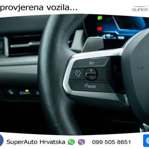 BMW X1 25e xDrive Steptronic 245 KS, LED+TEM+GR SJED+360+VIRT