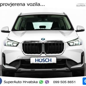 BMW X1 25e xDrive Steptronic 245 KS, LED+TEM+GR SJED+360+VIRT