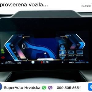 BMW X1 25e xDrive Steptronic 245 KS, LED+TEM+GR SJED+360+VIRT