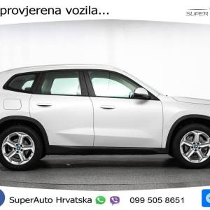 BMW X1 25e xDrive Steptronic 245 KS, LED+TEM+GR SJED+360+VIRT