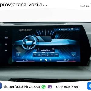 BMW X1 25e xDrive Steptronic 245 KS, LED+TEM+GR SJED+360+VIRT