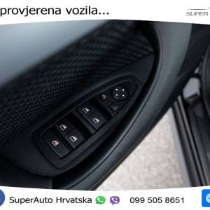 BMW X1 25e xDrive Steptronic Advantage 220 KS, LED+TEM+KLIMA+PDC+KAM+NAVI