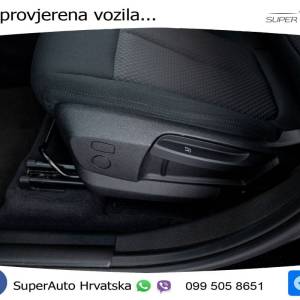 BMW X1 25e xDrive Steptronic Advantage 220 KS, LED+TEM+KLIMA+PDC+KAM+NAVI