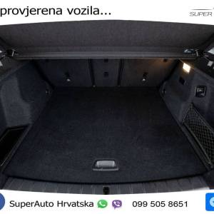 BMW X1 25e xDrive Steptronic Advantage 220 KS, LED+TEM+KLIMA+PDC+KAM+NAVI