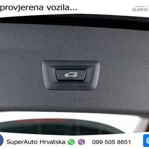 BMW X1 25e xDrive Steptronic Advantage 220 KS, LED+TEM+KLIMA+PDC+KAM+NAVI