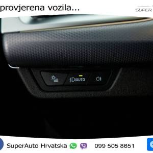 BMW X1 25e xDrive Steptronic M Sport 245 KS, LED+TEM+GR SJED+KAM+PDC+NAVI