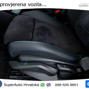 BMW X1 25e xDrive Steptronic M Sport 245 KS, LED+TEM+GR SJED+KAM+PDC+NAVI