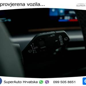 BMW X1 25e xDrive Steptronic M Sport 245 KS, LED+TEM+GR SJED+KAM+PDC+NAVI