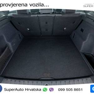 BMW X1 25e xDrive Steptronic M Sport 245 KS, LED+TEM+GR SJED+KAM+PDC+NAVI