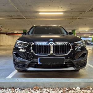 BMW X1 sDrive18d