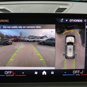 BMW X1 xDrive 23i M-Paket *HARMAN KARDON, LED, KAMERA, NAVIGACIJA*