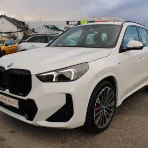 BMW X1 xDrive 23i M-Paket *HARMAN KARDON, LED, KAMERA, NAVIGACIJA*