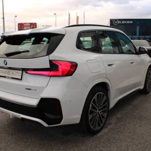 BMW X1 xDrive 23i M-Paket *HARMAN KARDON, LED, KAMERA, NAVIGACIJA*