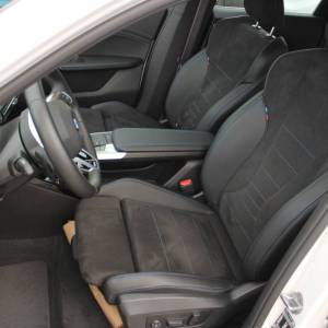 BMW X1 xDrive 23i M-Paket *HARMAN KARDON, LED, KAMERA, NAVIGACIJA*