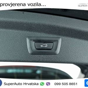 BMW X2 18i sDrive Advantage 140 KS, LED+TEM+KAM+NAVI+PDC+KLIMA+DAB