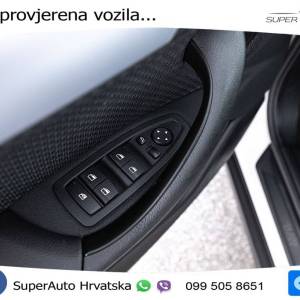 BMW X2 18i sDrive Advantage 140 KS, LED+TEM+KAM+NAVI