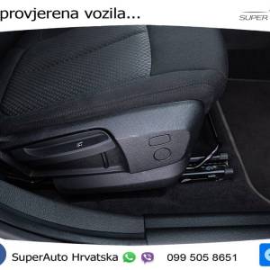 BMW X2 18i sDrive Advantage 140 KS, LED+TEM+KAM+NAVI