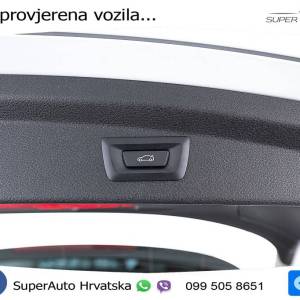 BMW X2 18i sDrive Advantage 140 KS, LED+TEM+KAM+NAVI