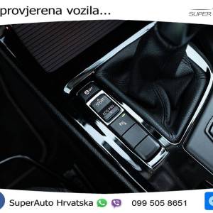 BMW X2 18i sDrive Advantage 140 KS, LED+TEM+KAM+NAVI