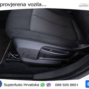 BMW X2 18i sDrive Advantage 140 KS, LED+TEM+KAM+NAVI