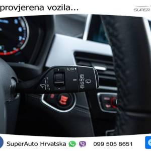 BMW X2 18i sDrive Advantage 140 KS, LED+TEM+KAM+NAVI