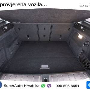 BMW X2 18i sDrive Advantage 140 KS, LED+TEM+KAM+NAVI