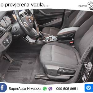 BMW X2 18i sDrive Advantage 136 KS, LED+KAM+GR SJED+PARK