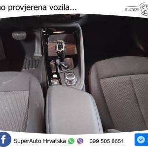 BMW X2 18i sDrive Advantage 136 KS, LED+KAM+GR SJED+PARK