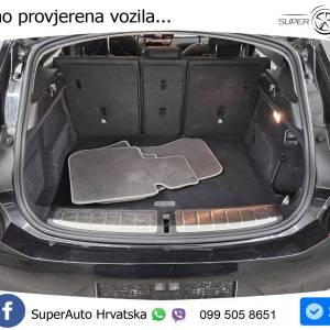 BMW X2 18i sDrive Advantage 136 KS, LED+KAM+GR SJED+PARK