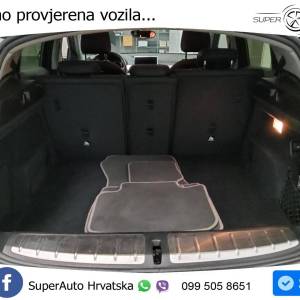 BMW X2 18i sDrive Advantage 136 KS, LED+KAM+GR SJED+PARK