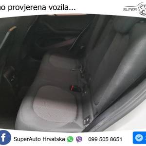 BMW X2 18i sDrive Advantage 136 KS, LED+KAM+GR SJED+PARK