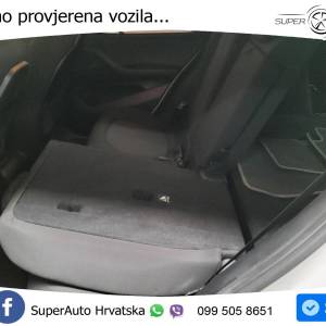 BMW X2 18i sDrive Advantage 136 KS, LED+KAM+GR SJED+PARK