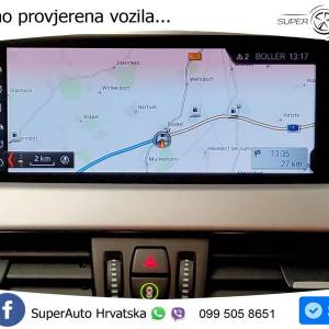 BMW X2 18i sDrive Advantage 136 KS, LED+KAM+GR SJED+PARK