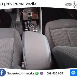 BMW X2 18i sDrive Aut. Advantage 136 KS, LED+KAM+GR SJED+PARK