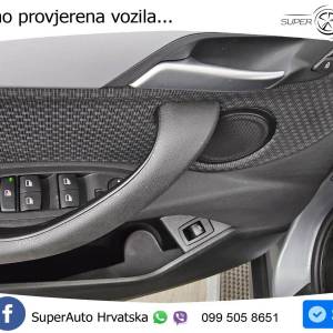 BMW X2 18i sDrive Aut. Advantage 136 KS, LED+KAM+GR SJED+PARK