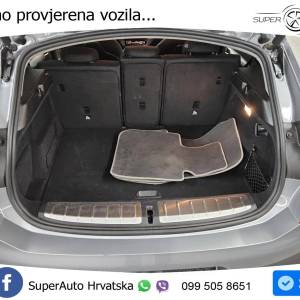 BMW X2 18i sDrive Aut. Advantage 136 KS, LED+KAM+GR SJED+PARK