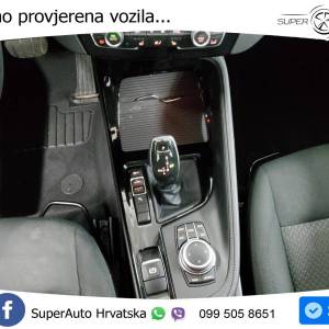 BMW X2 20i sDrive Aut. Advantage 178 KS, LED+ACC+GR SJED+PARK