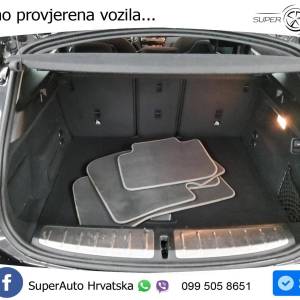 BMW X2 20i sDrive Aut. Advantage 178 KS, LED+ACC+GR SJED+PARK