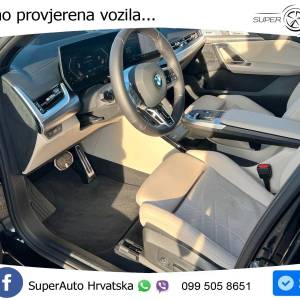 BMW X2 20i sDrive Aut. M Sport 156 KS, ACC+LED+30+GR SJED+VIRT+HEAD