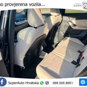 BMW X2 20i sDrive Aut. M Sport 156 KS, ACC+LED+30+GR SJED+VIRT+HEAD