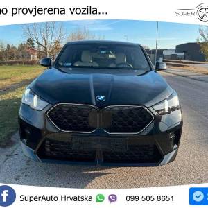 BMW X2 20i sDrive Aut. M Sport 156 KS, ACC+LED+30+GR SJED+VIRT+HEAD
