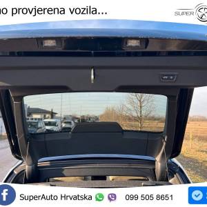 BMW X2 20i sDrive Aut. M Sport 156 KS, ACC+LED+30+GR SJED+VIRT+HEAD