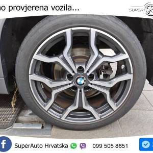 BMW X2 20i sDrive M Sport 192 KS, LED+GR SJED+PARK