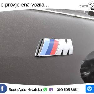 BMW X2 20i sDrive M Sport 192 KS, LED+GR SJED+PARK