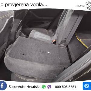 BMW X2 20i sDrive M Sport 192 KS, LED+GR SJED+PARK