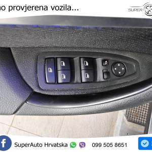 BMW X2 20i sDrive M Sport 192 KS, LED+GR SJED+PARK