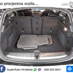 BMW X2 20i xDrive Aut. Advantage 178 KS, LED+KAM+GR SJED+PARK